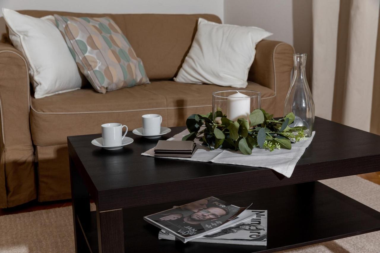 Classy Apartments Charles Bridge Prague Ngoại thất bức ảnh
