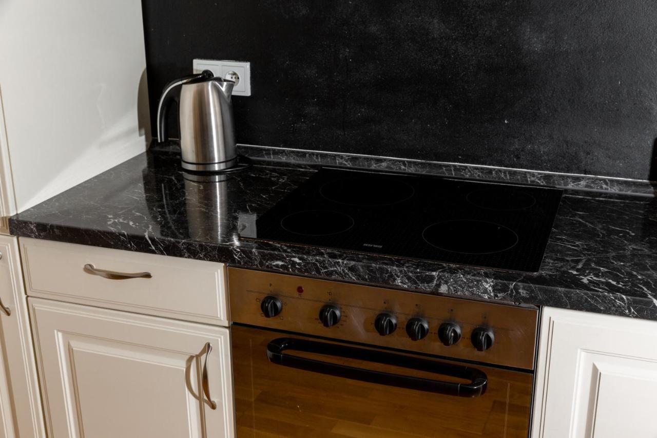 Classy Apartments Charles Bridge Prague Ngoại thất bức ảnh